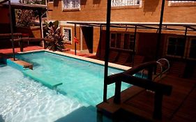 Iguazú Apartments